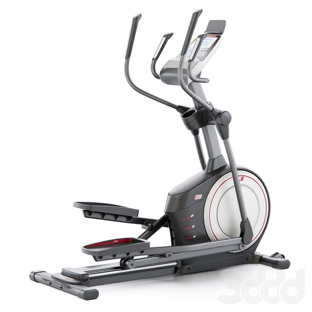 ProForm Endurance 520 E