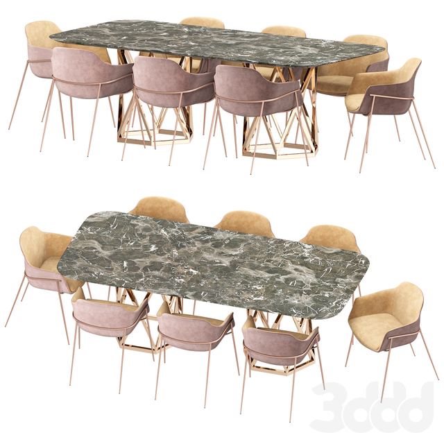 Dining set