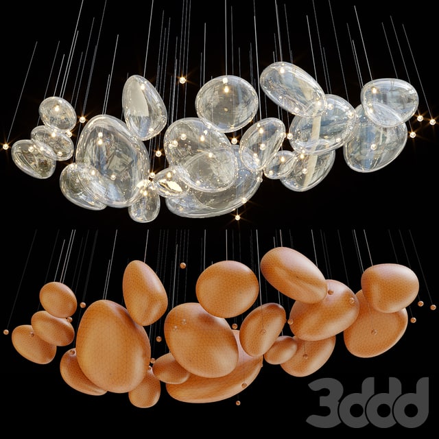 Chandelier Light Vargov