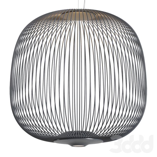 Foscarini spokes 2 midi