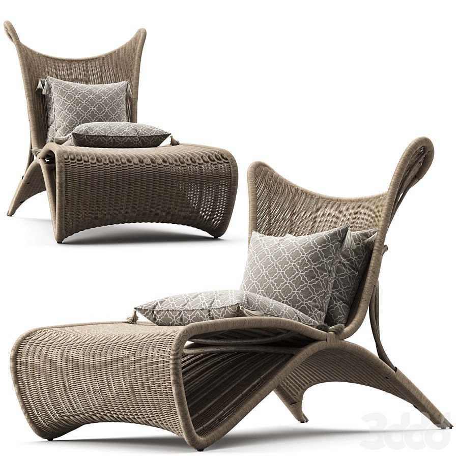 PALMERIA CHAISE