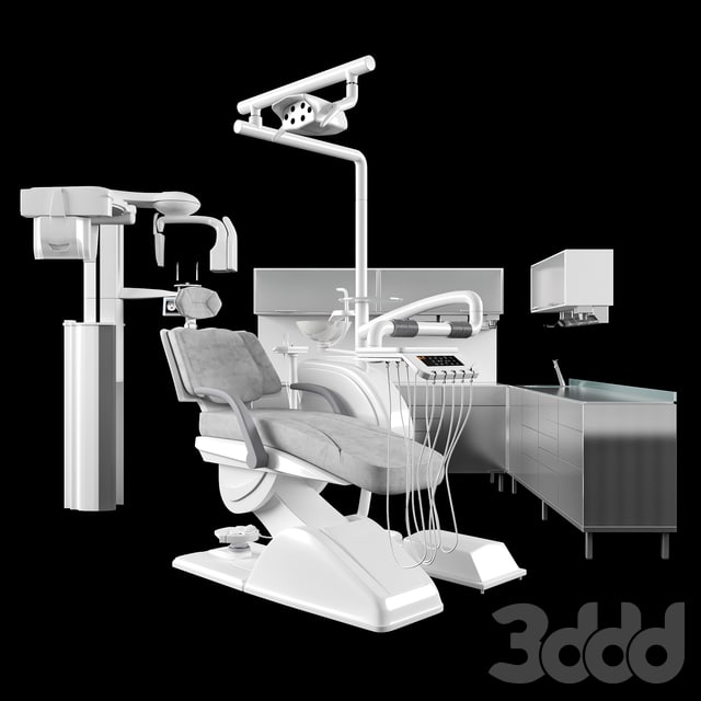 Equipment for dentistry
