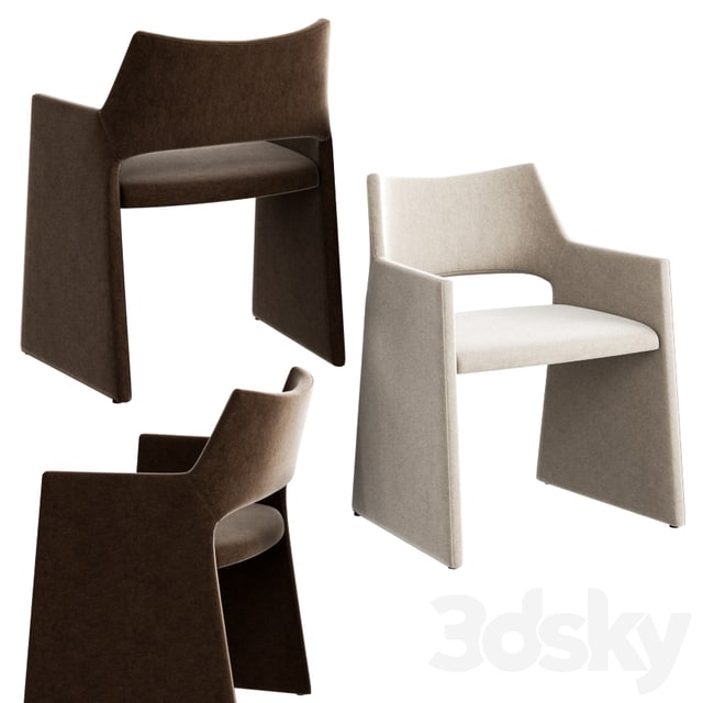 Cb2 Foley Dining Chair