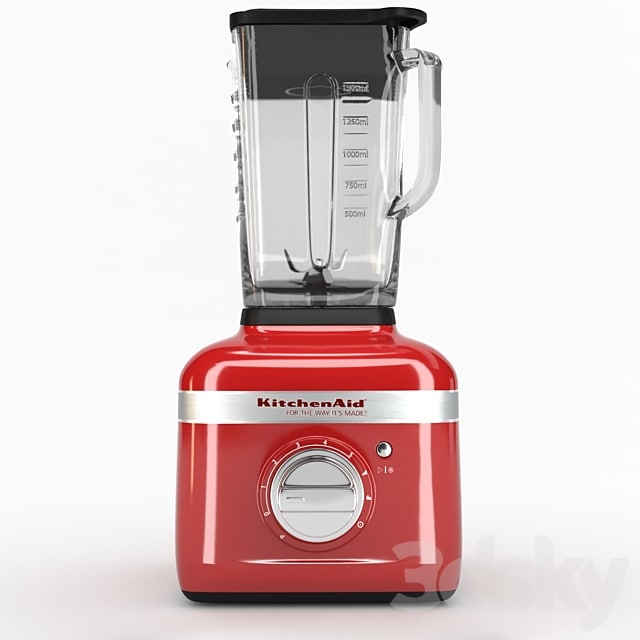 KitchenAid Blender
