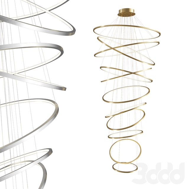 Chandelier Newport 15000 ,