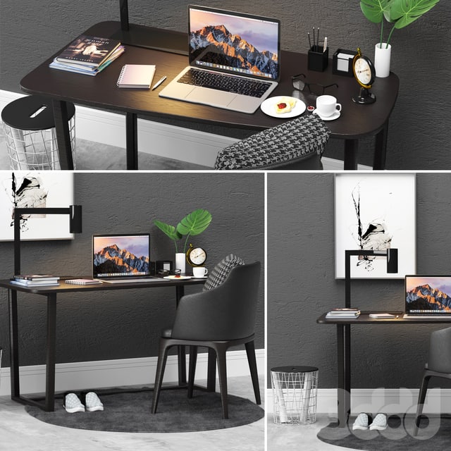 Office Concorde Poliform