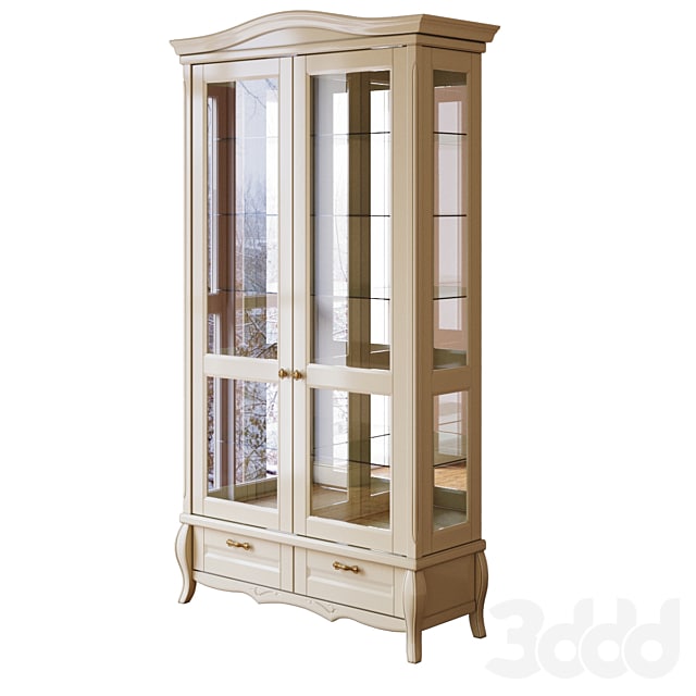 Buczynski Showcase №2. Cleopatra Collection