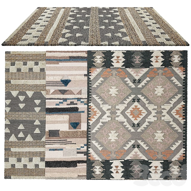 Premium Rug №55