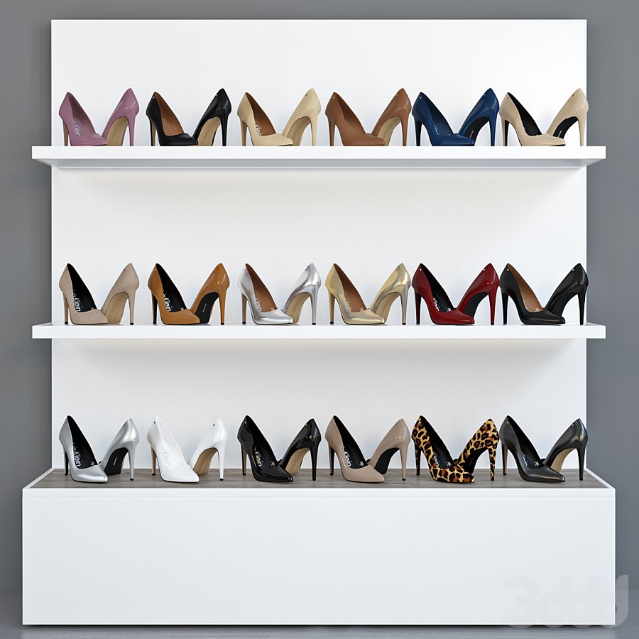 Calvin Klein shoes women's