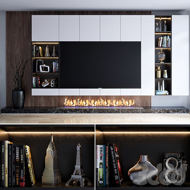 tv unit 16
