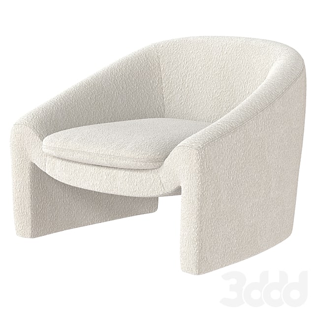 Shona Accent Armchair