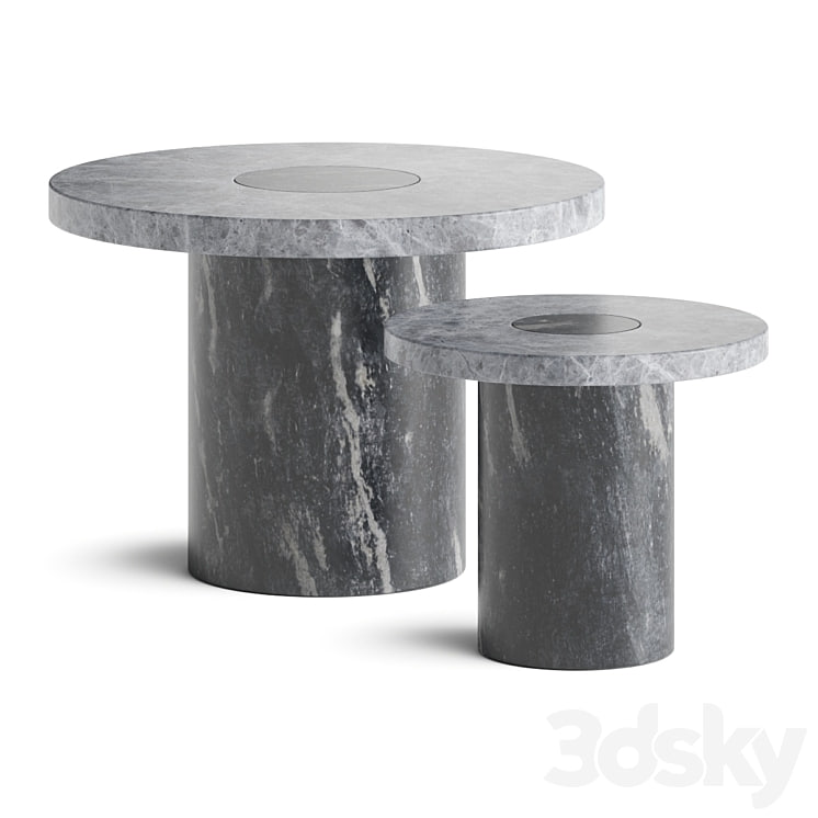 Frama Sintra Coffee Tables