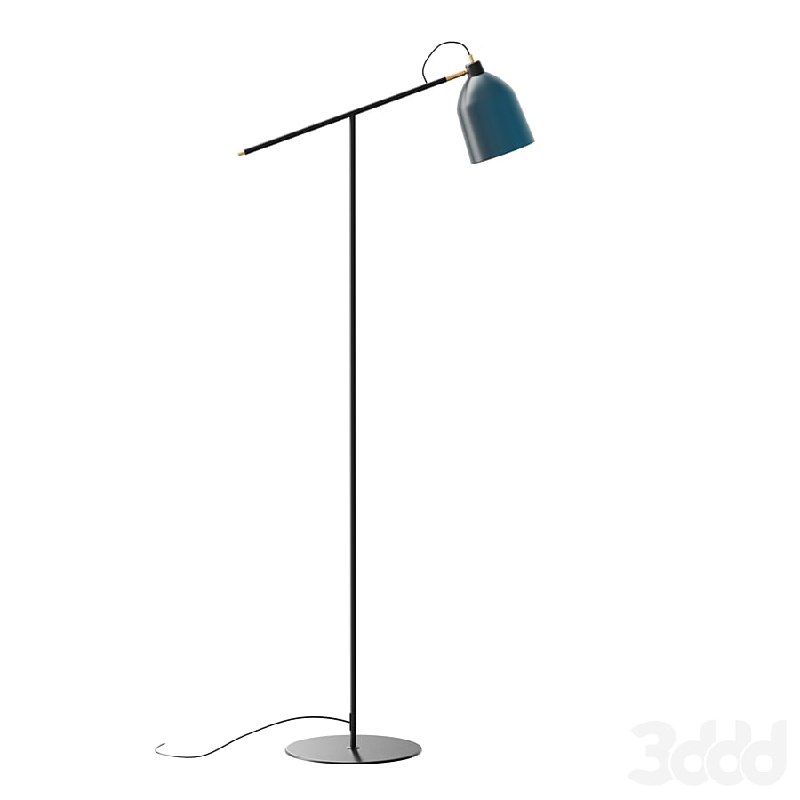 Торшер Olimpia