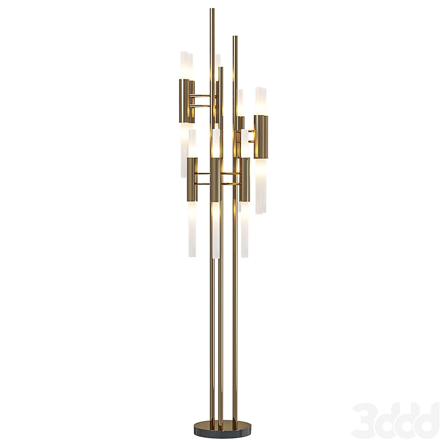 WATERFALL by Romatti