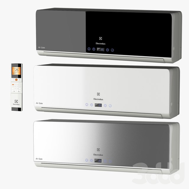 conditioning Electrolux_AIR_GATE Air