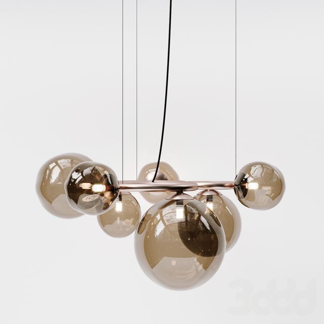 Vistosi Puppet Ring SP7