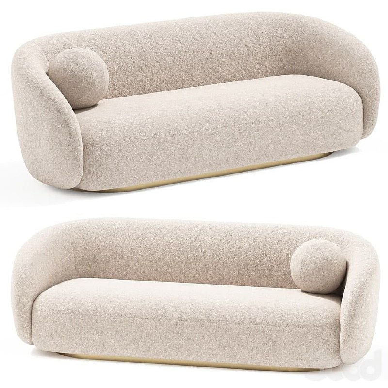 Eichholtz Brice Sofa