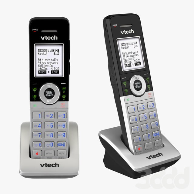 VTech Small Business Office Phone System