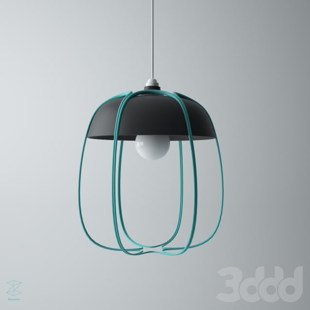 zedion ciel lamp02