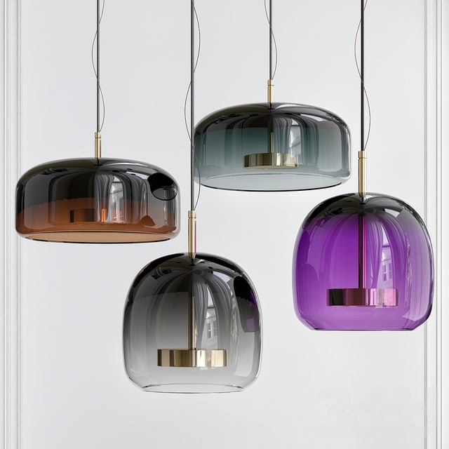 Vetreria Vistosi Jube Sp