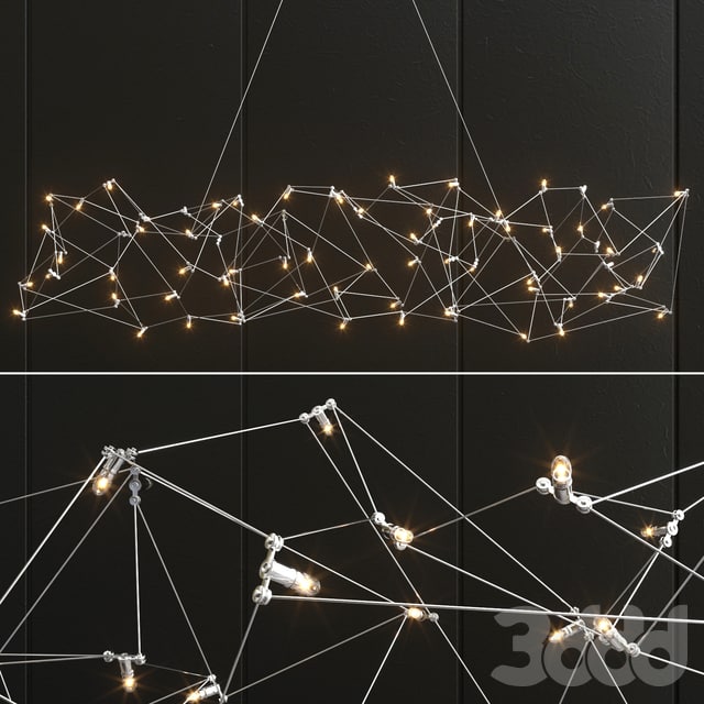 Quasar universe collection