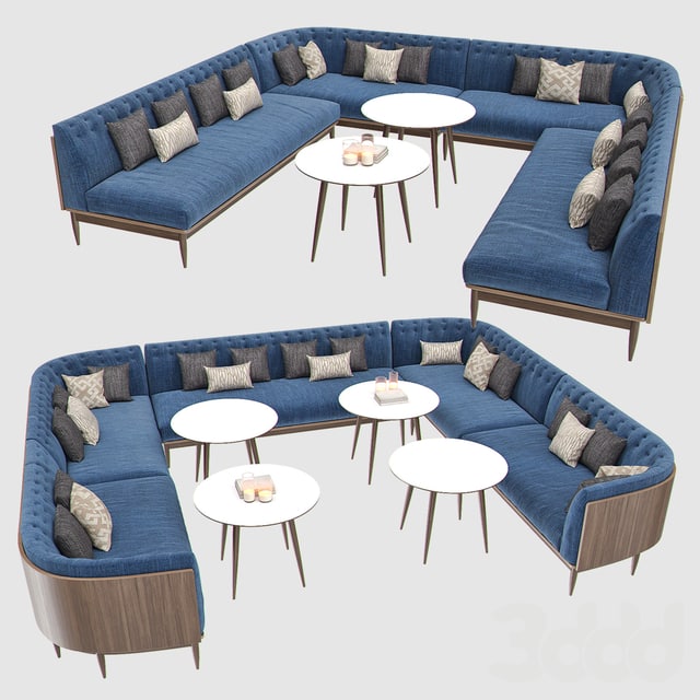 Banquet Seating 001