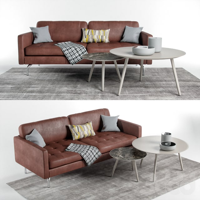 BoConcept set