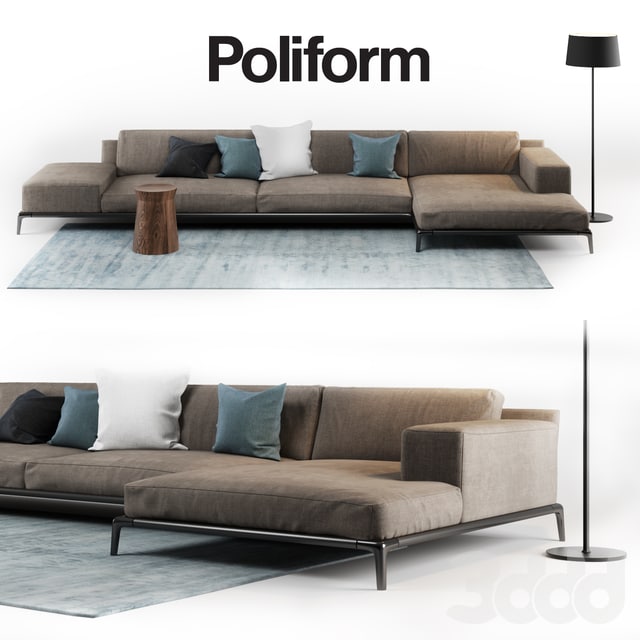 POLIFORM PARK