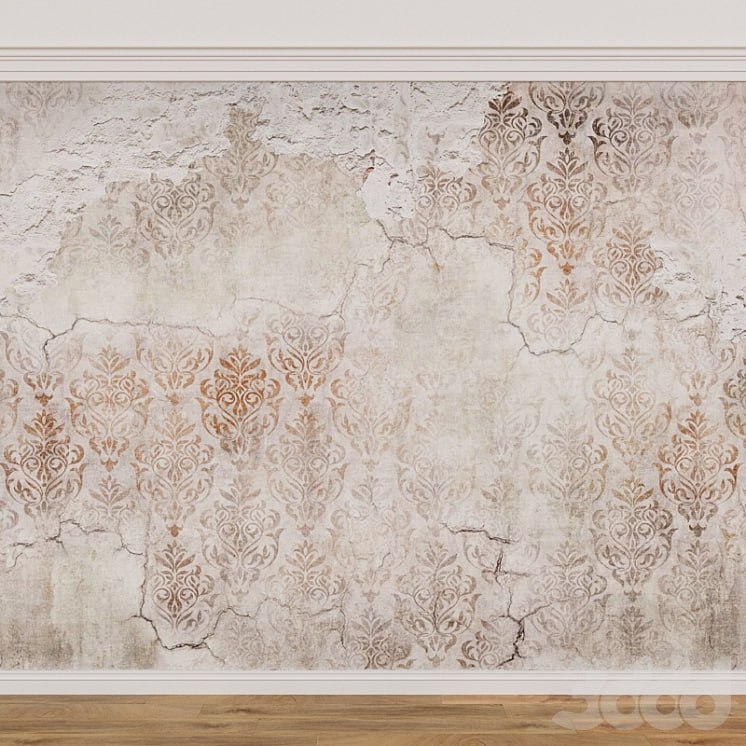 Affresco / Re-Space / JV100