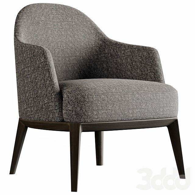 Poliform Jane Armchair