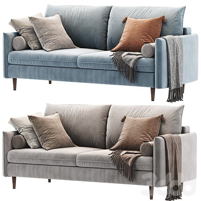 Sofa SLIPSON from Divan ru | Slipson SOFA