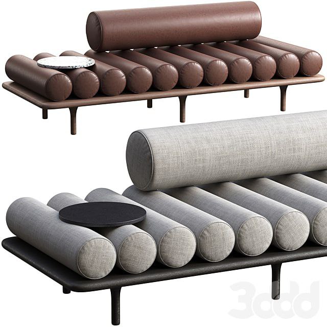 Sofa Tacchini Five to Nine