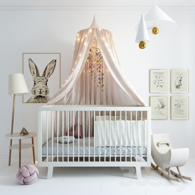 Baby set