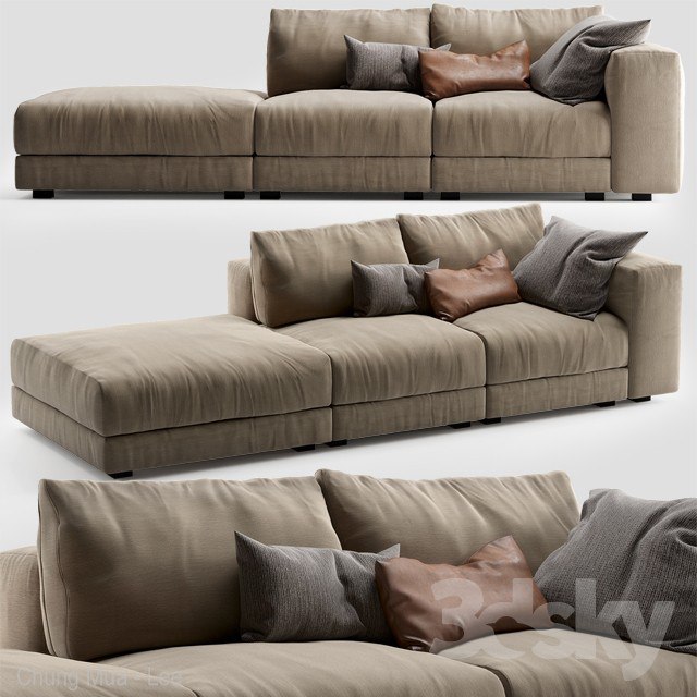 Swan Hills Sofa 2