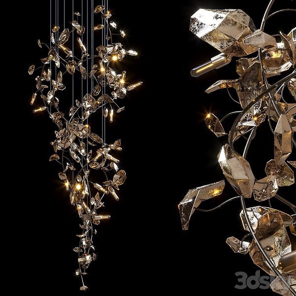 Interflow - Vargov Design & Boca Do Lobo