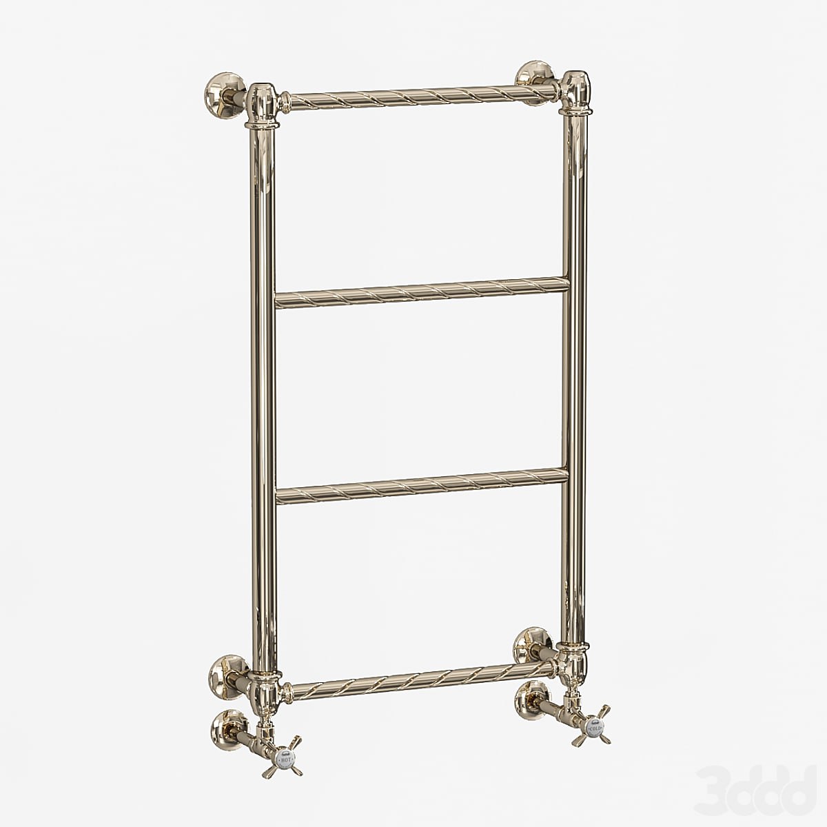 Portland Gaia Mobili towel warmer