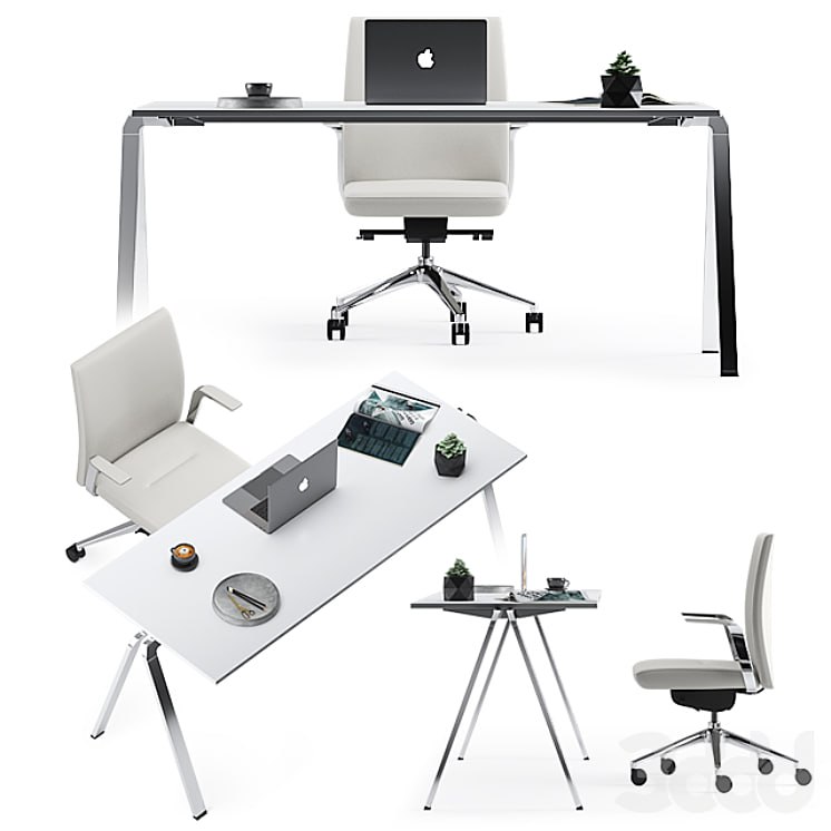 bernhardt design workplace