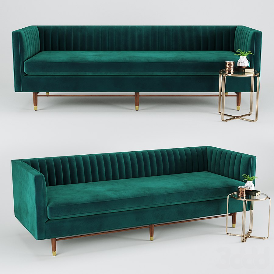 Joybird chelsea sofa