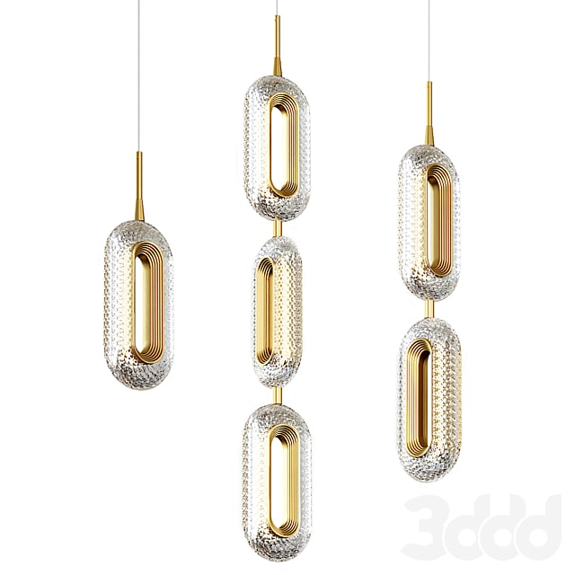 Lampatron KEZIA B pendant light