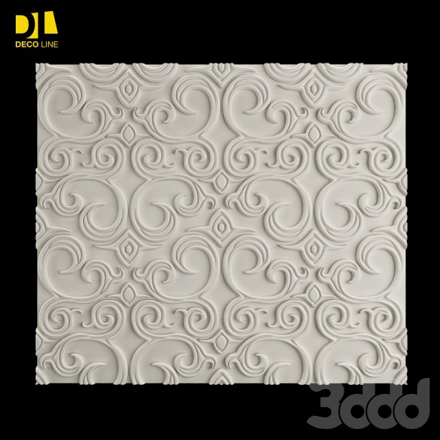 Wall panel
