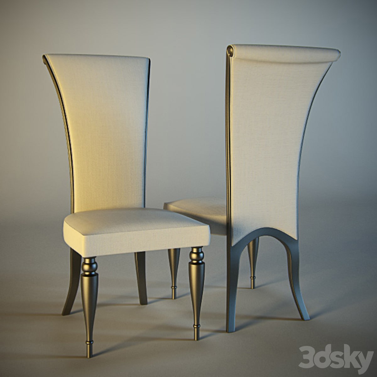 Phillipp Selva - 1750