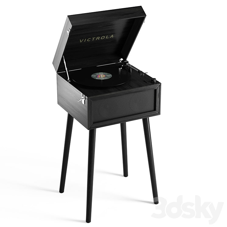 Victrola VTA-75