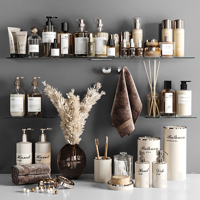 bathroom accessories 38