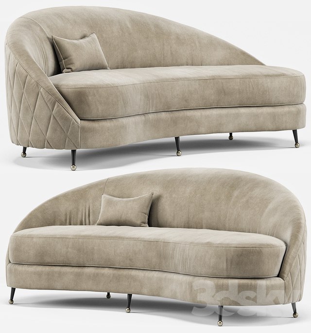 Nadine Sofa