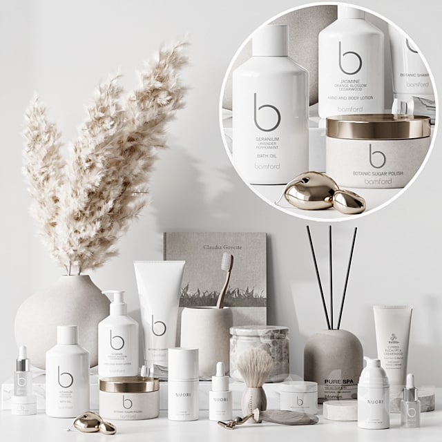 Bathroom Accessories 10