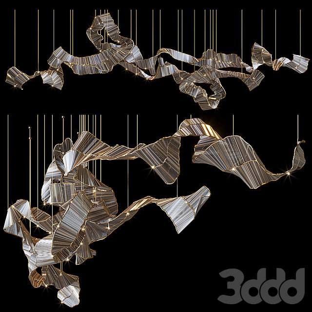 Vargov Design - Ribbon