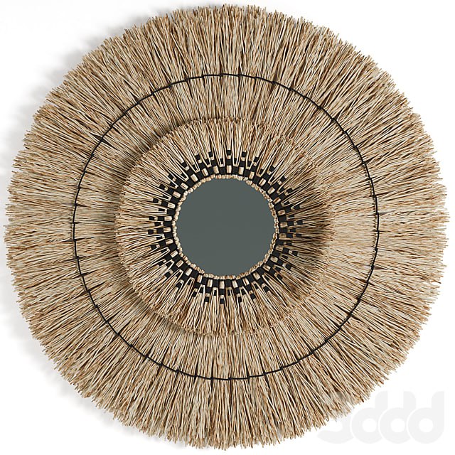 Mirror Tafari Uniqwa