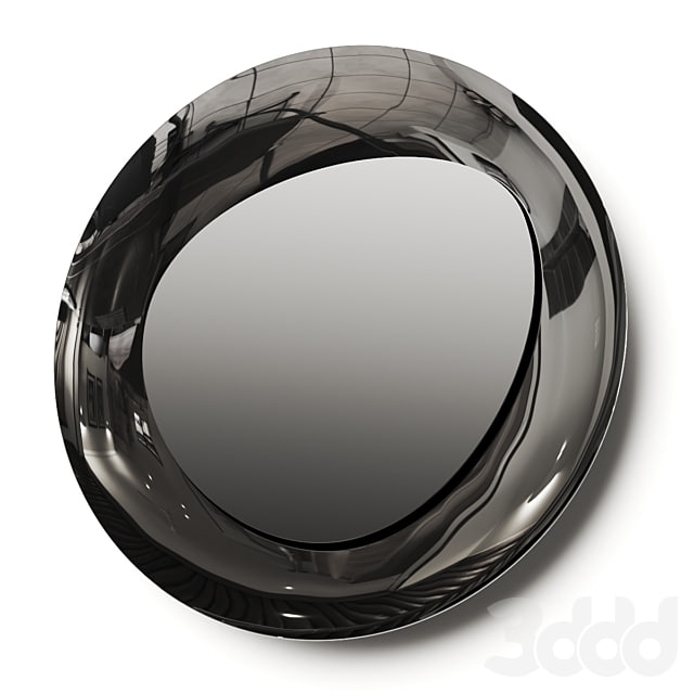 Cattelan Italia Cosmos Wall Mirror