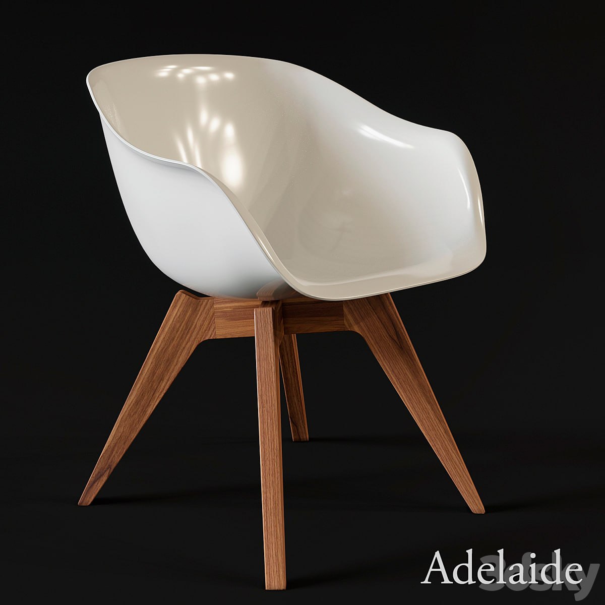 Armchair BoConcept Adelaide