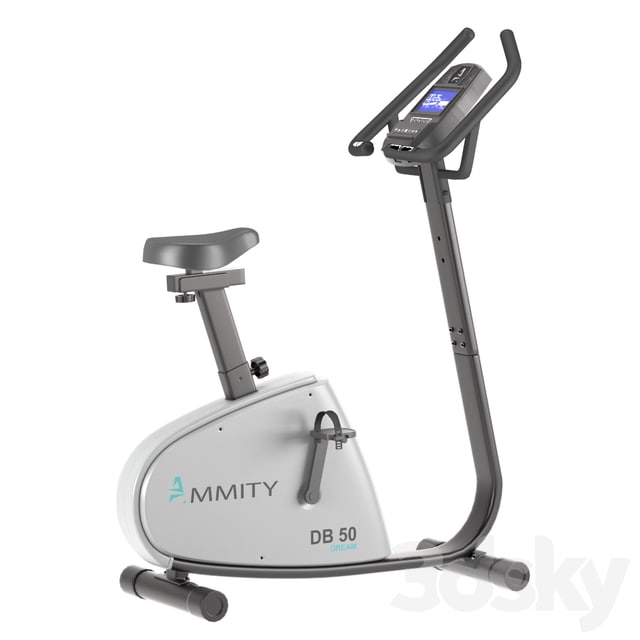 Ammity Dream DB 50